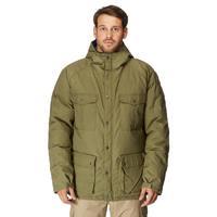 mens greenland down jacket