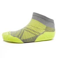 mens phd run light elite mini socks