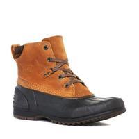 Mens Ankeny Mid Boot