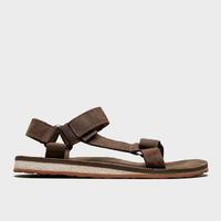 mens original universal premium leather sandal