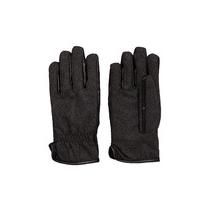 Mens Felt Gloves