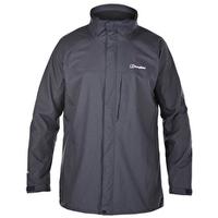 Mens RG Gamma Long Jacket - Dusk