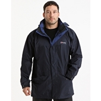 Mens Cornice III Jacket IA - Eclipse