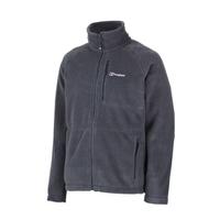 Mens Activity Fleece IA - Thunder