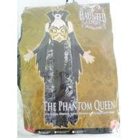 Medium Women\'s Phantom Queen Costume