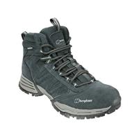 Mens Expeditor AQ Trek Walking Boot - Dusk Pearl