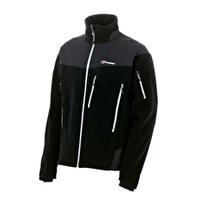 mens choktoi fleece black black