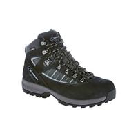 Mens Explorer Trek Plus GTX Walking Boot - Navy and Frost Grey