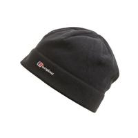 Mens Spectrum Beanie Hat - Black