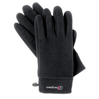 Mens Spectrum Gloves - Black