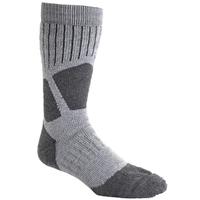 Mens Trekmaster Sock - Light Grey