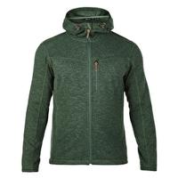 Mens Greyrock Fleece Jacket - Forest Marl