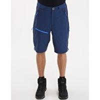 Mens Baggy Short - Navy Sapphire