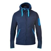 Mens Verdon II FZ Hoody - Dusk