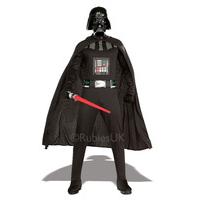 Men\'s Classic Darth Vader Costume