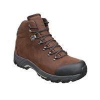 Mens Fellmaster GTX Walking Boot - Earth Espresso