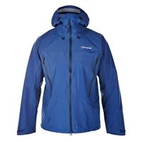 mens civetta jacket twilight blue