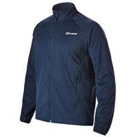 Mens Cadence Jacket - Dusk