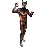 Medium Werewolf Official Morphsuit