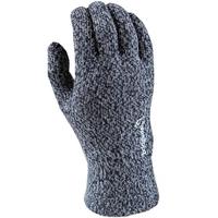 Merino Glove - Charcoal