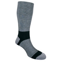 mens coolmax liner sock 2 pack