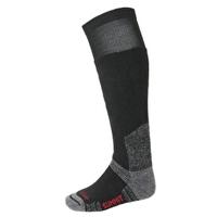 Mens Woolfusion Summit Knee - Black