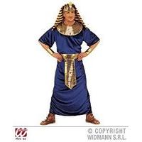 Mens Tutankhamen Costume Large Uk 42/44\