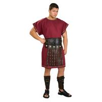 mens roman soldier apron belt