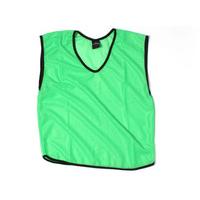 Mesh Training Bibs - Green