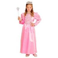 Medium Girls Princess Costume