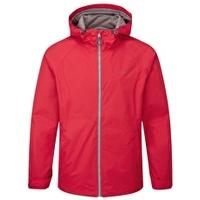 mens kimba lite jacket chilli