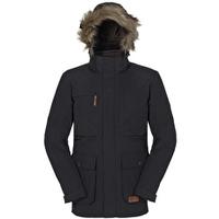 Mens Mainland Texapore Jacket - Black