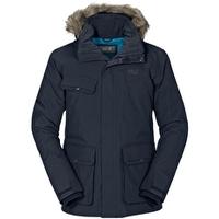 Mens Nova Scotia II Texapore Jacket - Night Blue