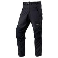 Mens Terra Pants - Black