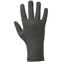 Mens Primino 140g Glove - Shadow