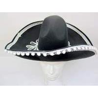 mexican sombraio one size fits all