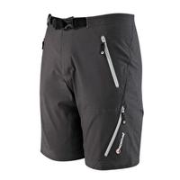 Mens Terra Alpine Shorts - Shadow