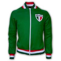 Mexico 1970\'s Retro Jacket polyester / cotton