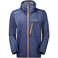 Mens Minimus 777 Jacket - Antarctic Blue