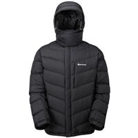 Mens Polestar 2 Jacket - Black