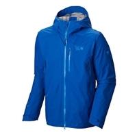 Mens Torsun Jacket - Azul