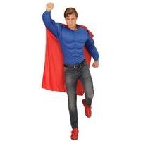 Medium Men\'s Super Hero Costume