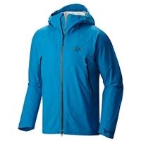 Mens Quasar Lite Jacket - Dark Compass