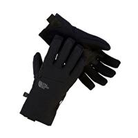 Mens Apex Etip Glove - TNF Black