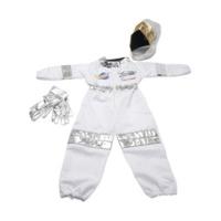 melissa doug astronaut role play costume set