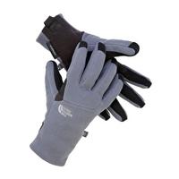 mens pamir windstopper etip glove vanadis grey