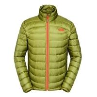 Mens New Imbabura Jacket - GI Green