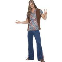 Men\'s Orion The Hippie Costume