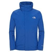 Mens Sangro Jacket - Limoges Blue