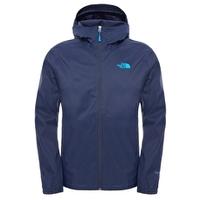 mens quest jacket cosmic blue